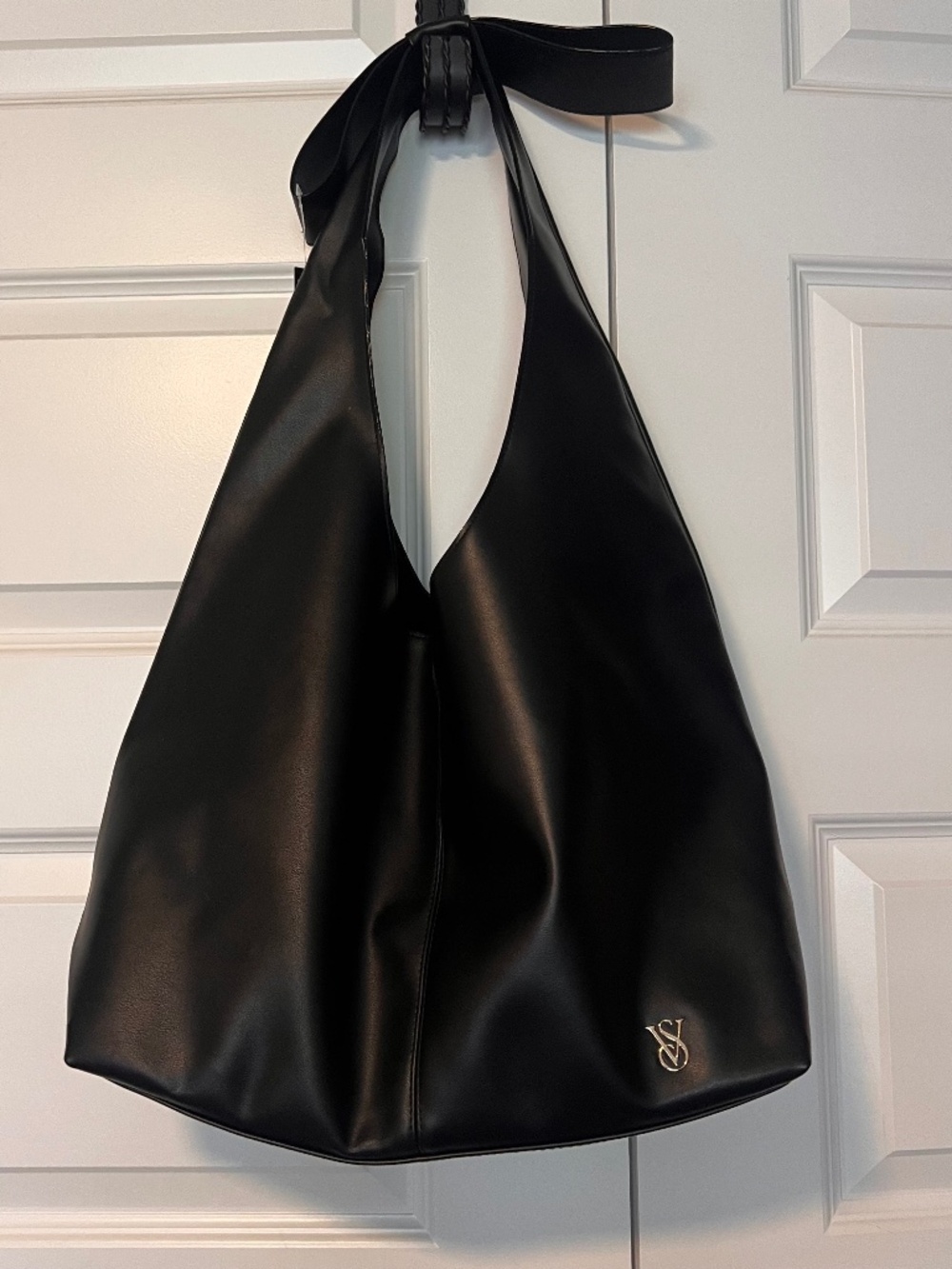 Victoria's Secret Bow Tote NWT